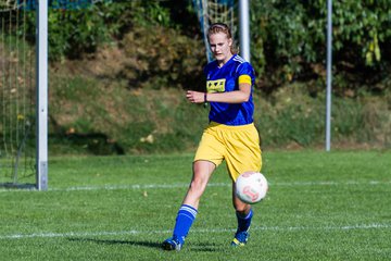 Bild 52 - Frauen TSV Gnutz - TuS Heidm�hlen : Ergebnis: 2:2